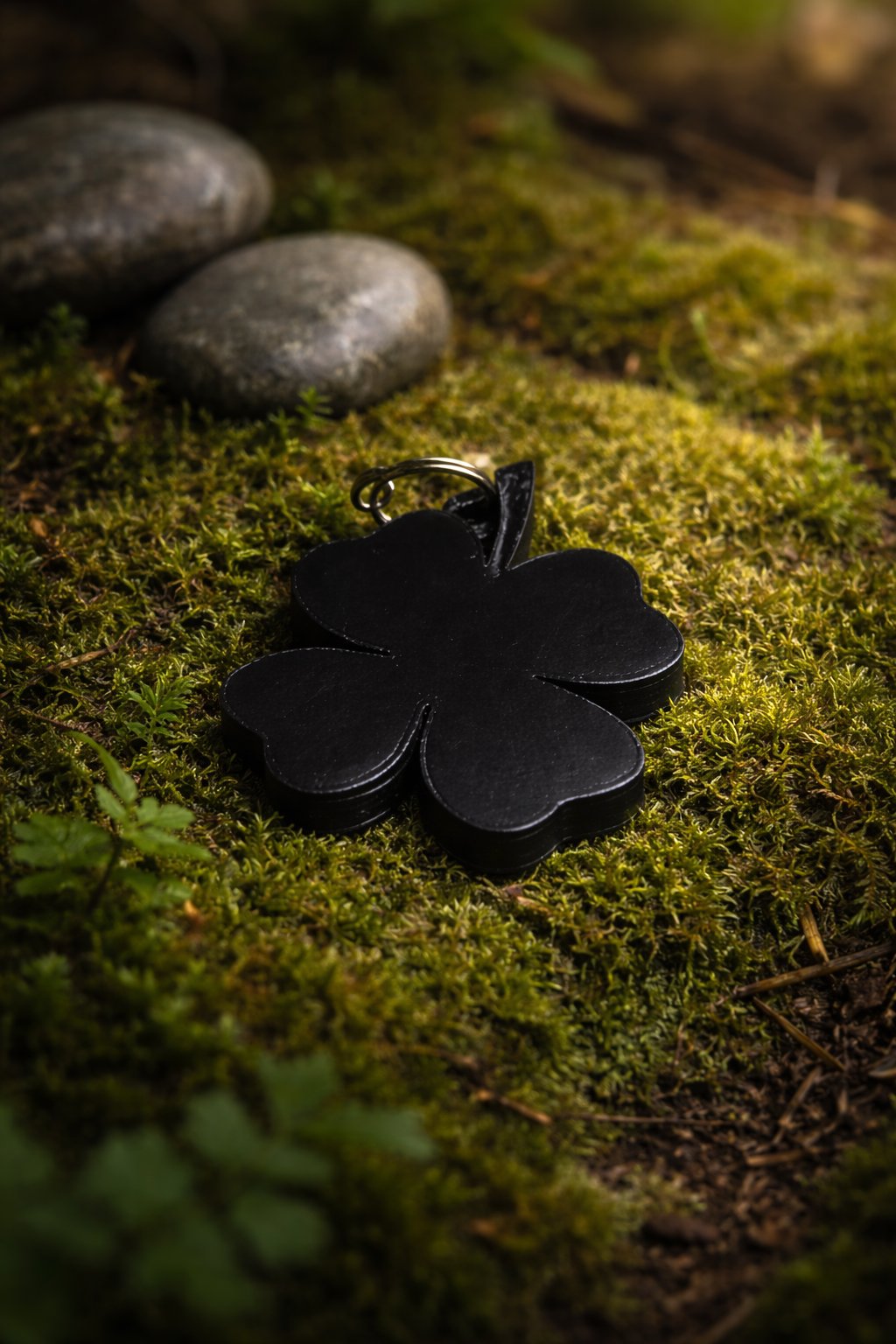Four Leaf Clover