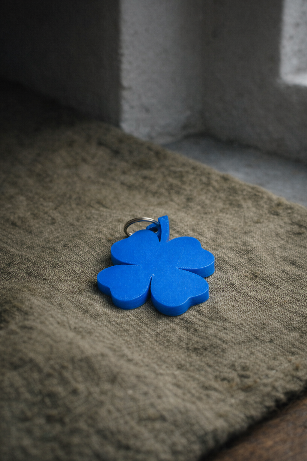 Four Leaf Clover