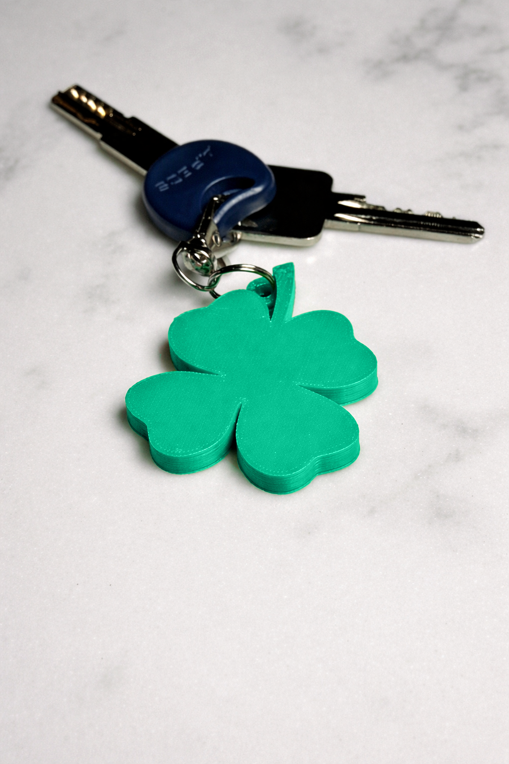 Four Leaf Clover