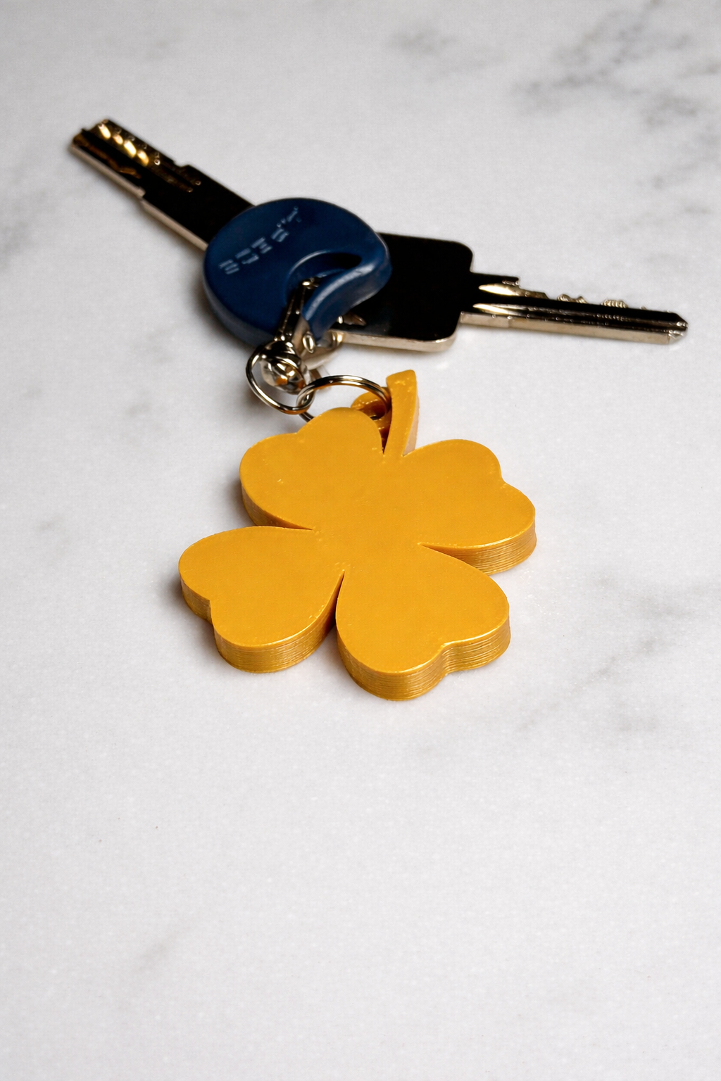Four Leaf Clover