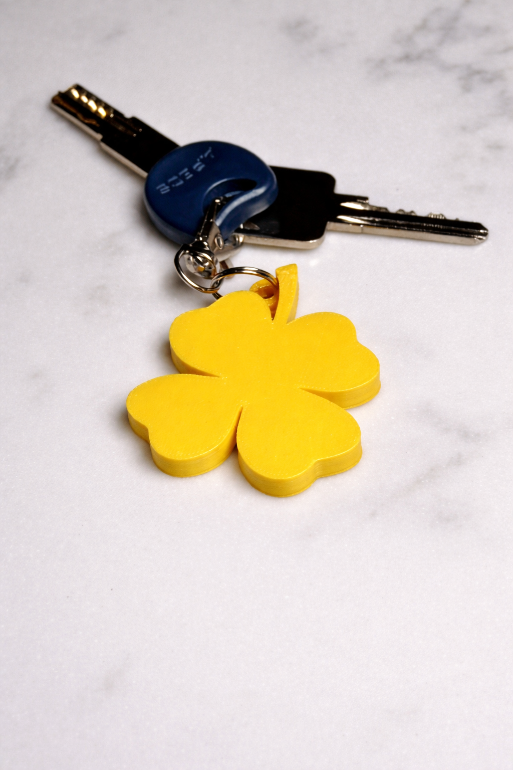 Four Leaf Clover