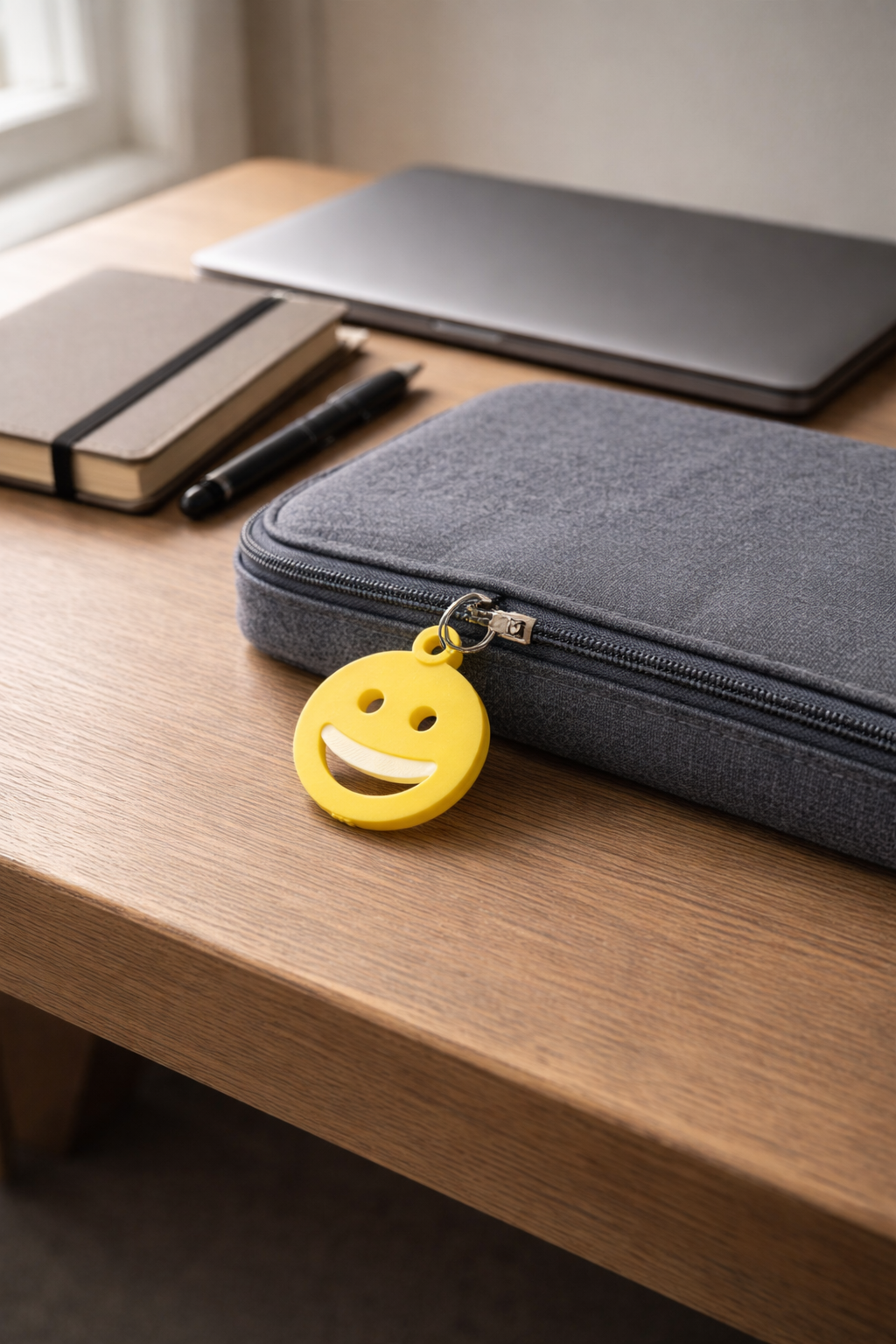 Grinning Face