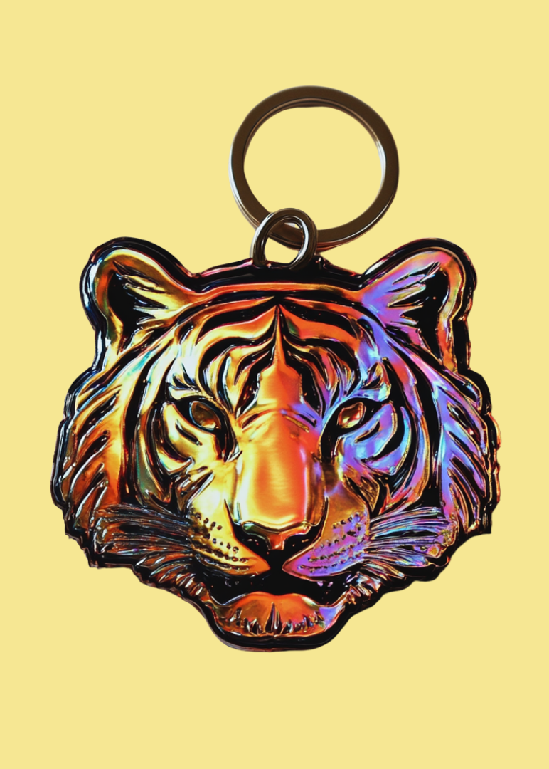 Holo-Tiger