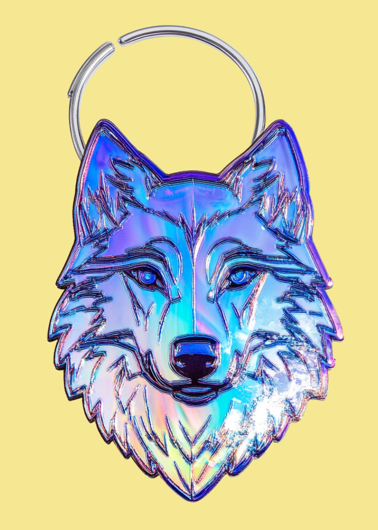 Holo-Wolf