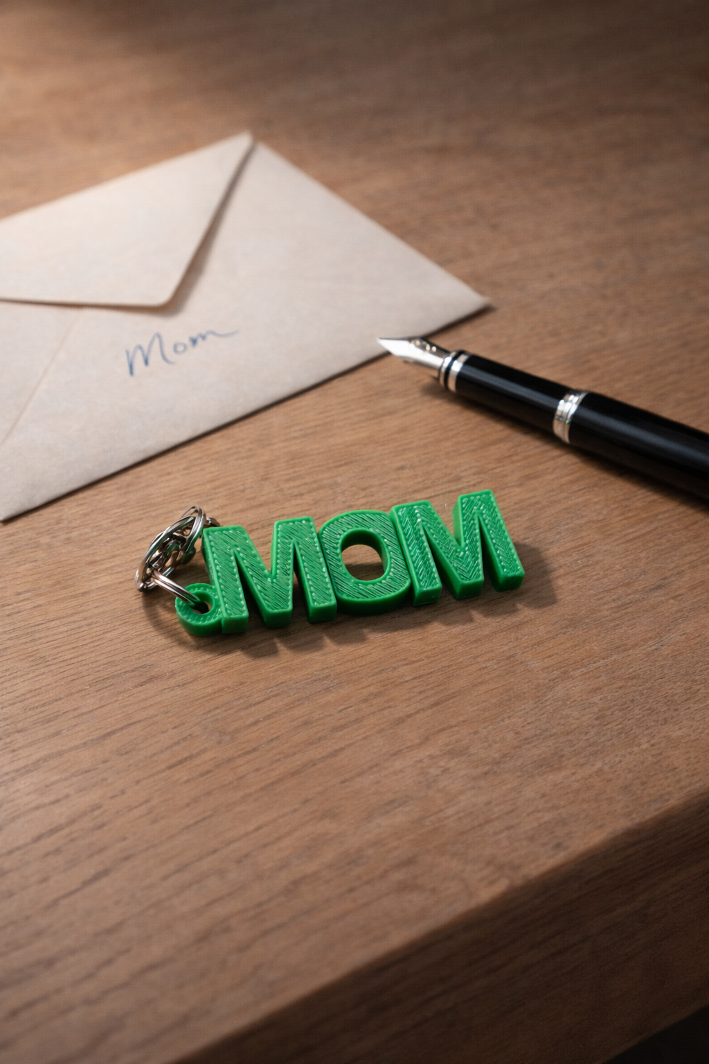 Mom