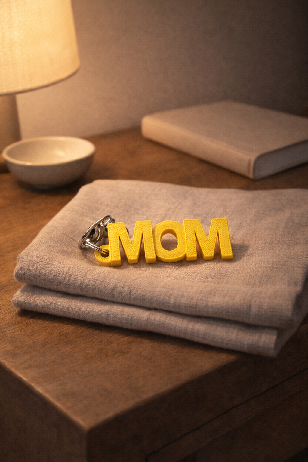 Mom