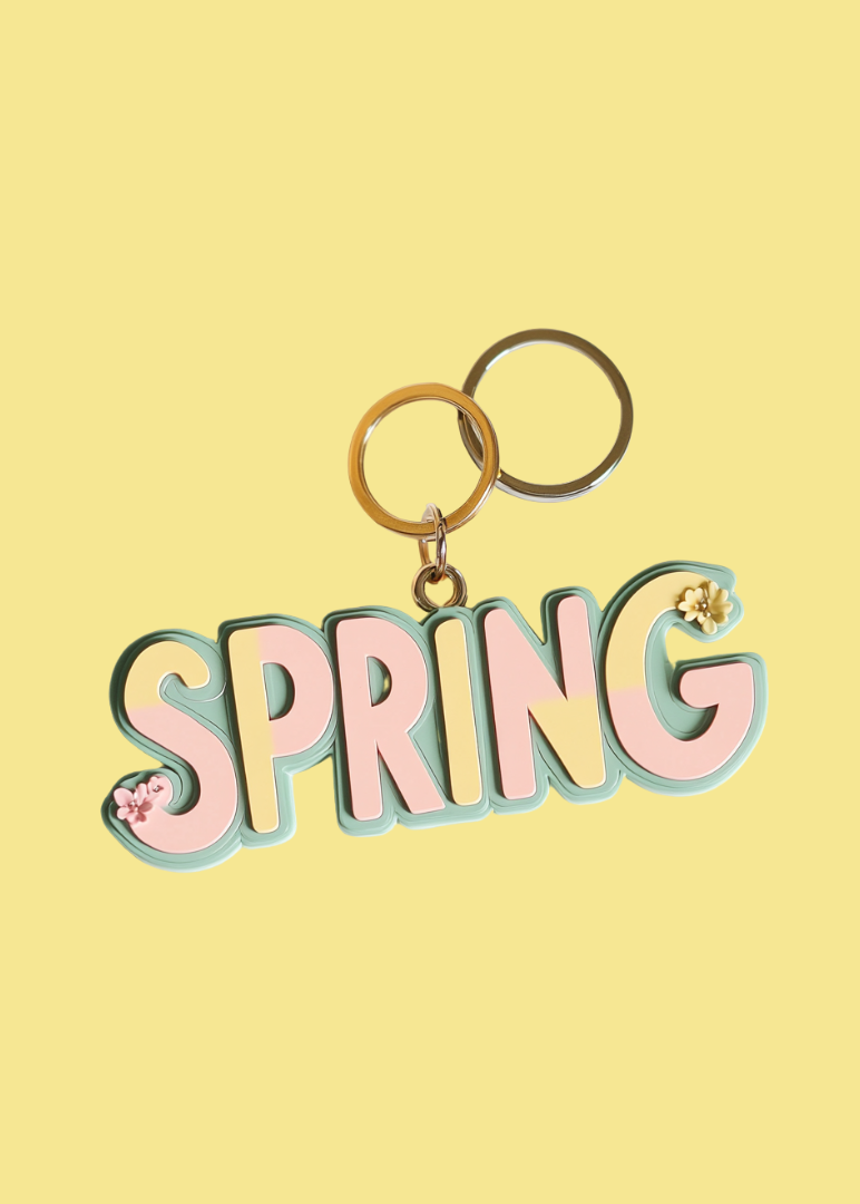 Pastel-Spring