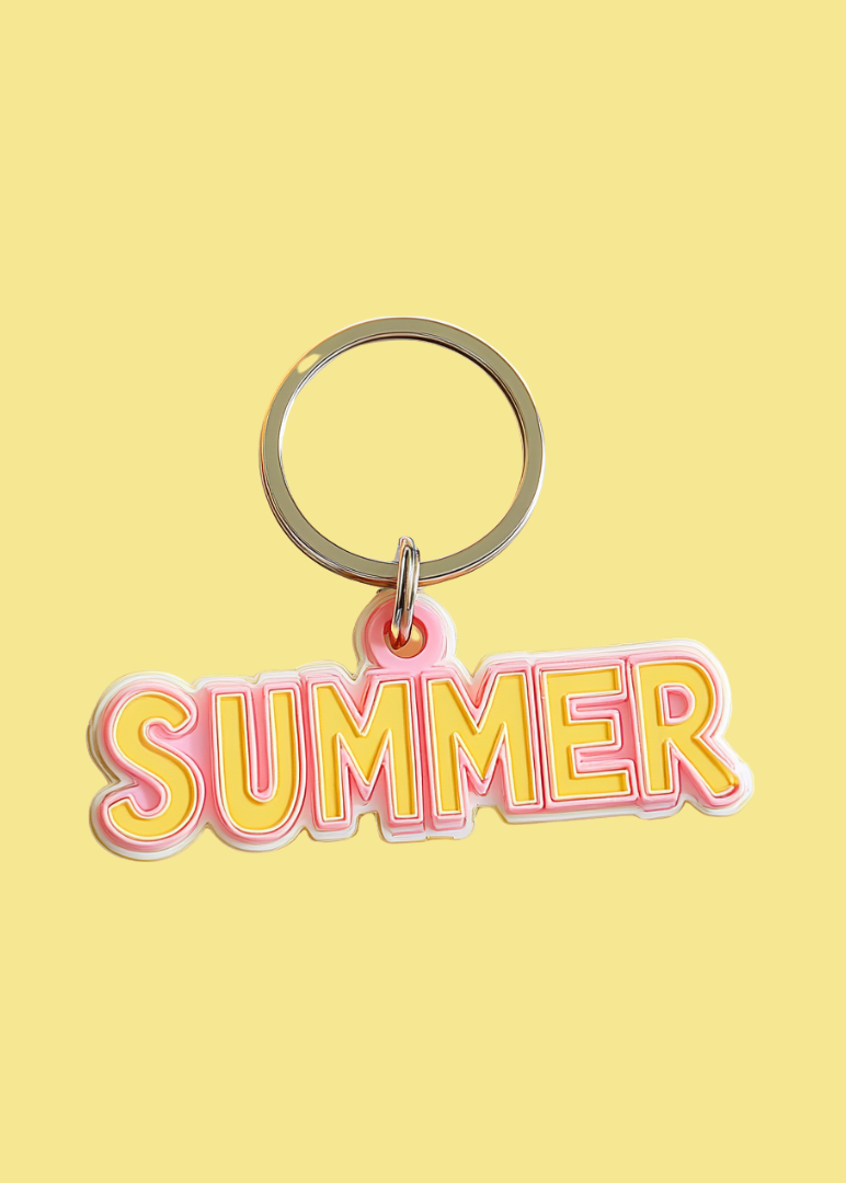 Pastel-Summer
