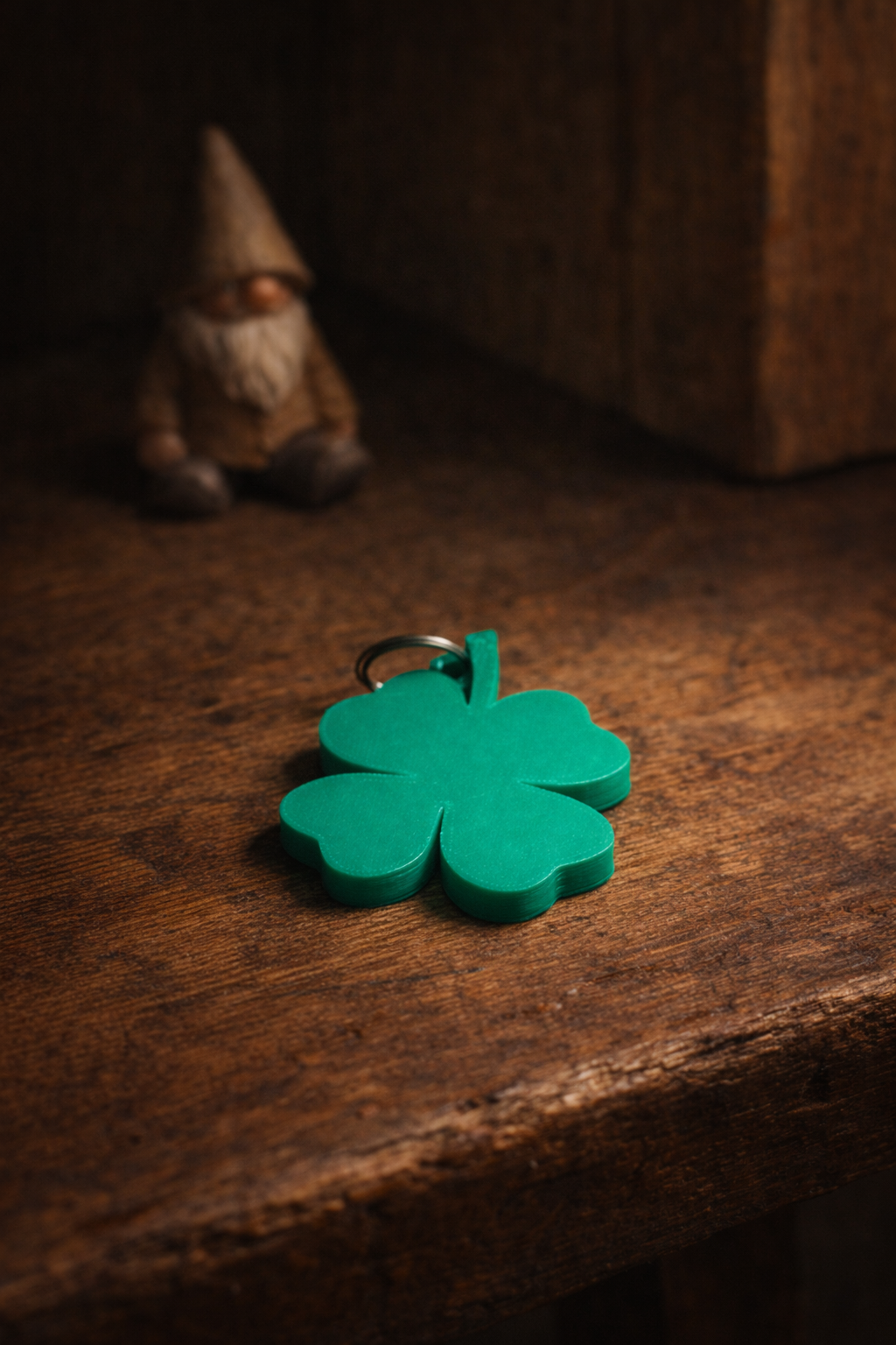 Four Leaf Clover