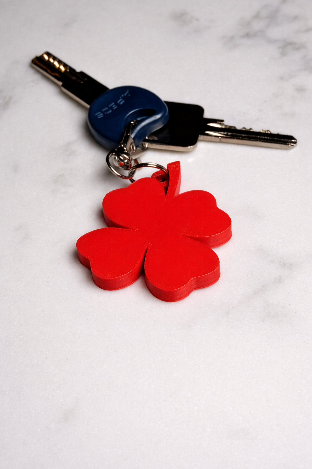 Four Leaf Clover