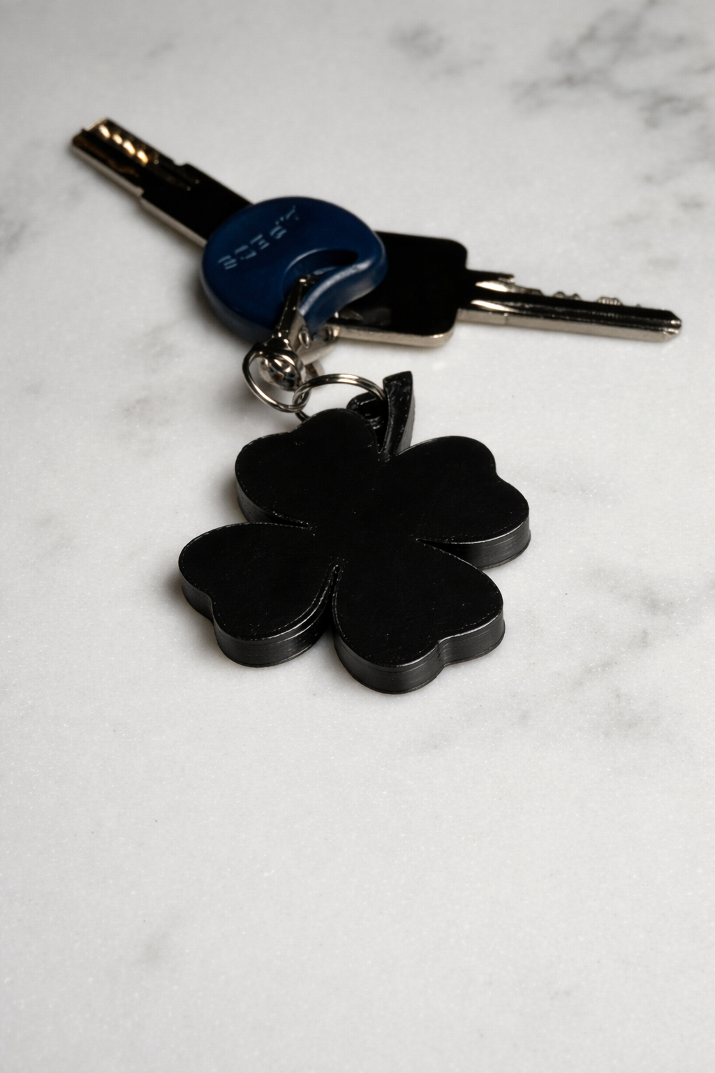 Four Leaf Clover