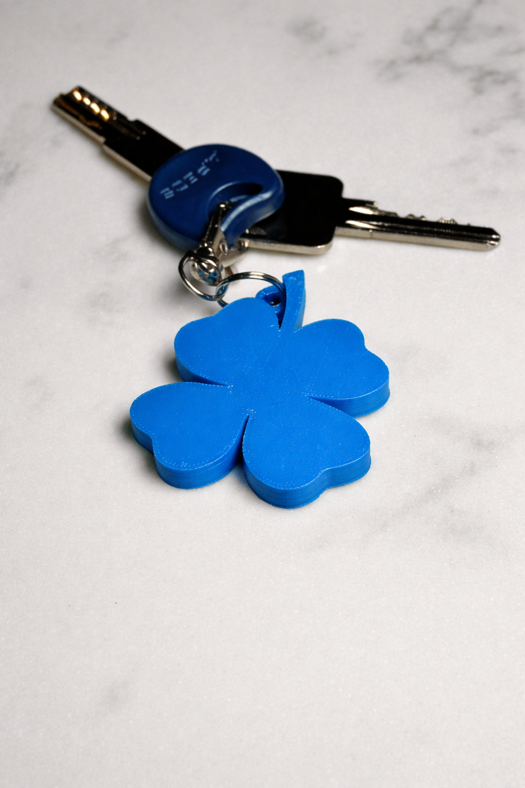 Four Leaf Clover