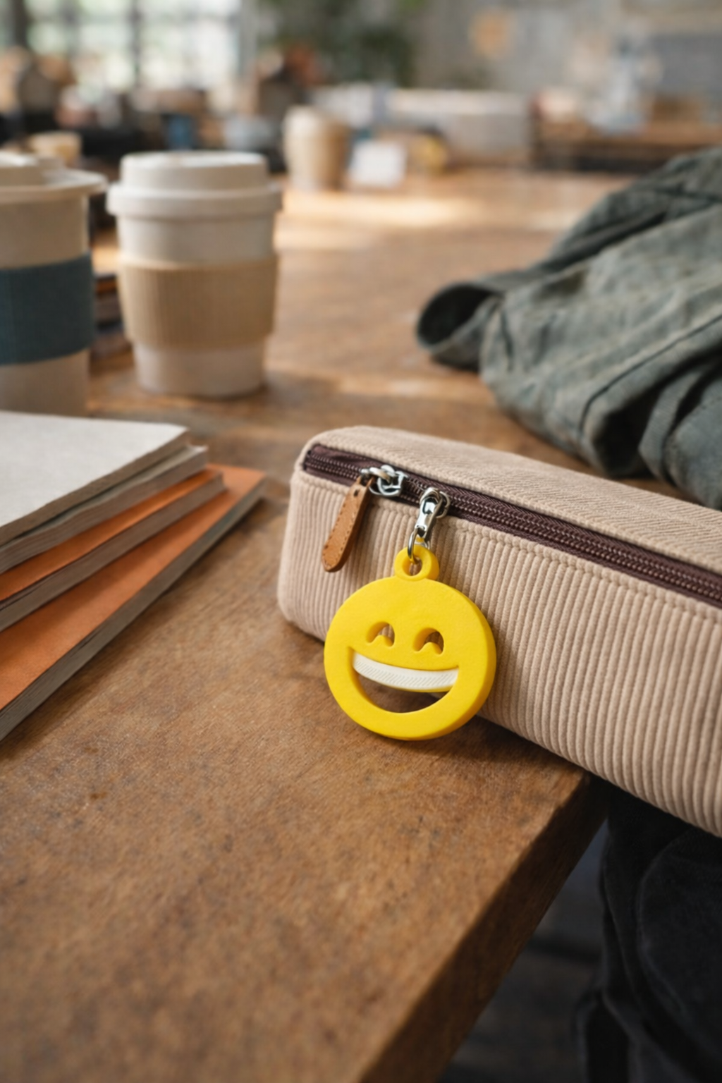 Grinning Face with Smiling Eyes