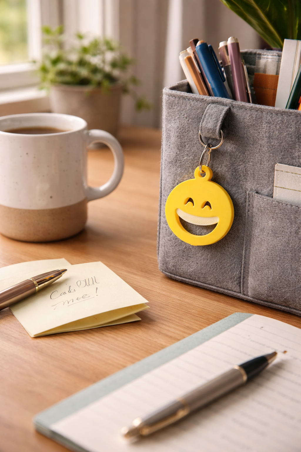 Grinning Face with Smiling Eyes