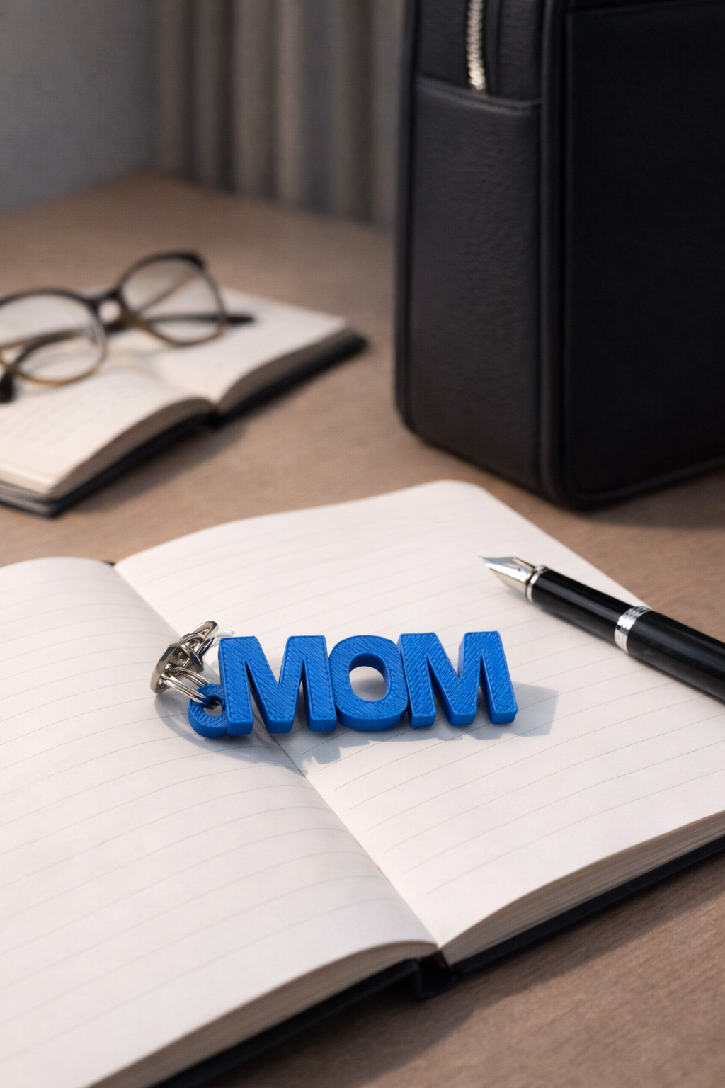 Mom