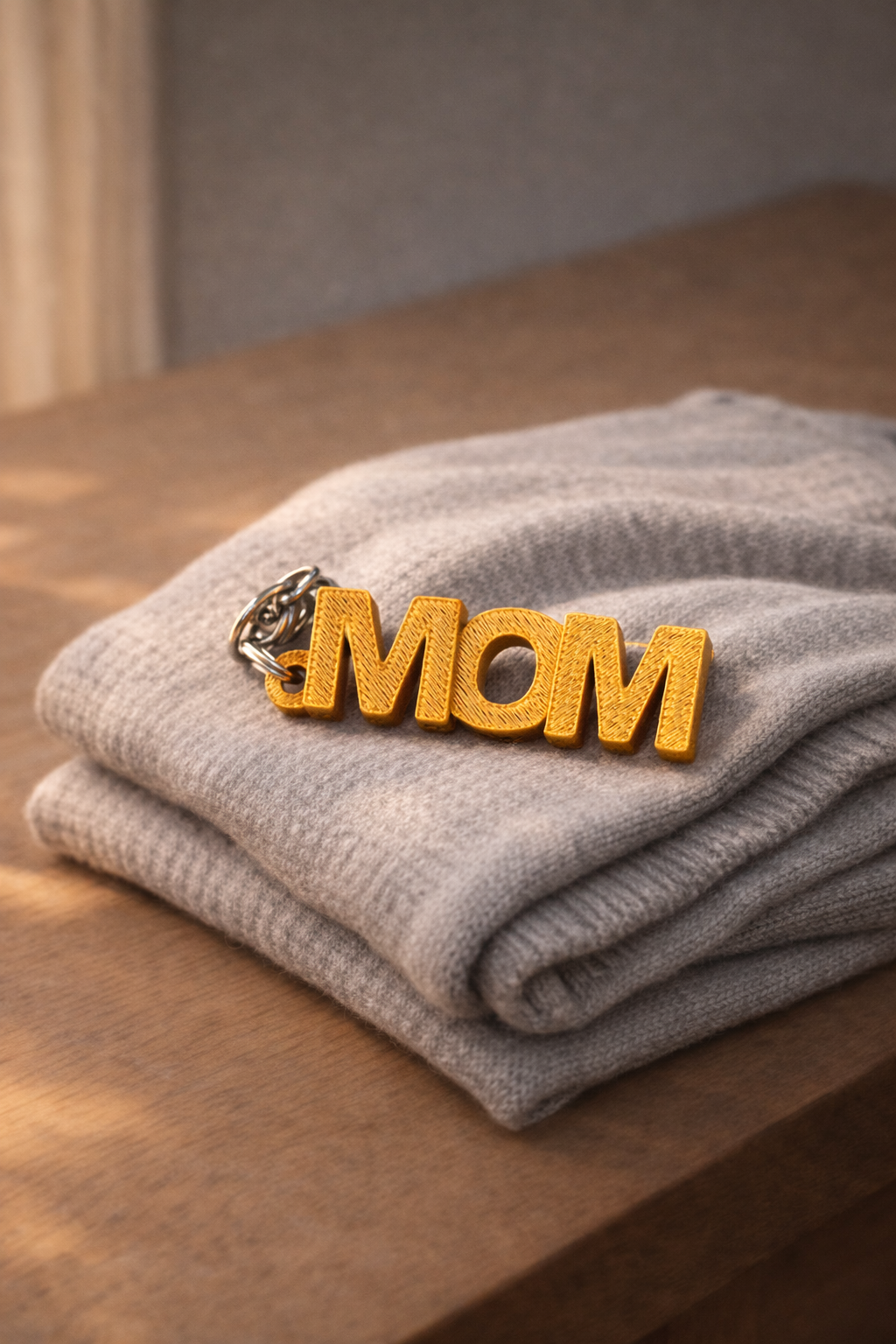 Mom