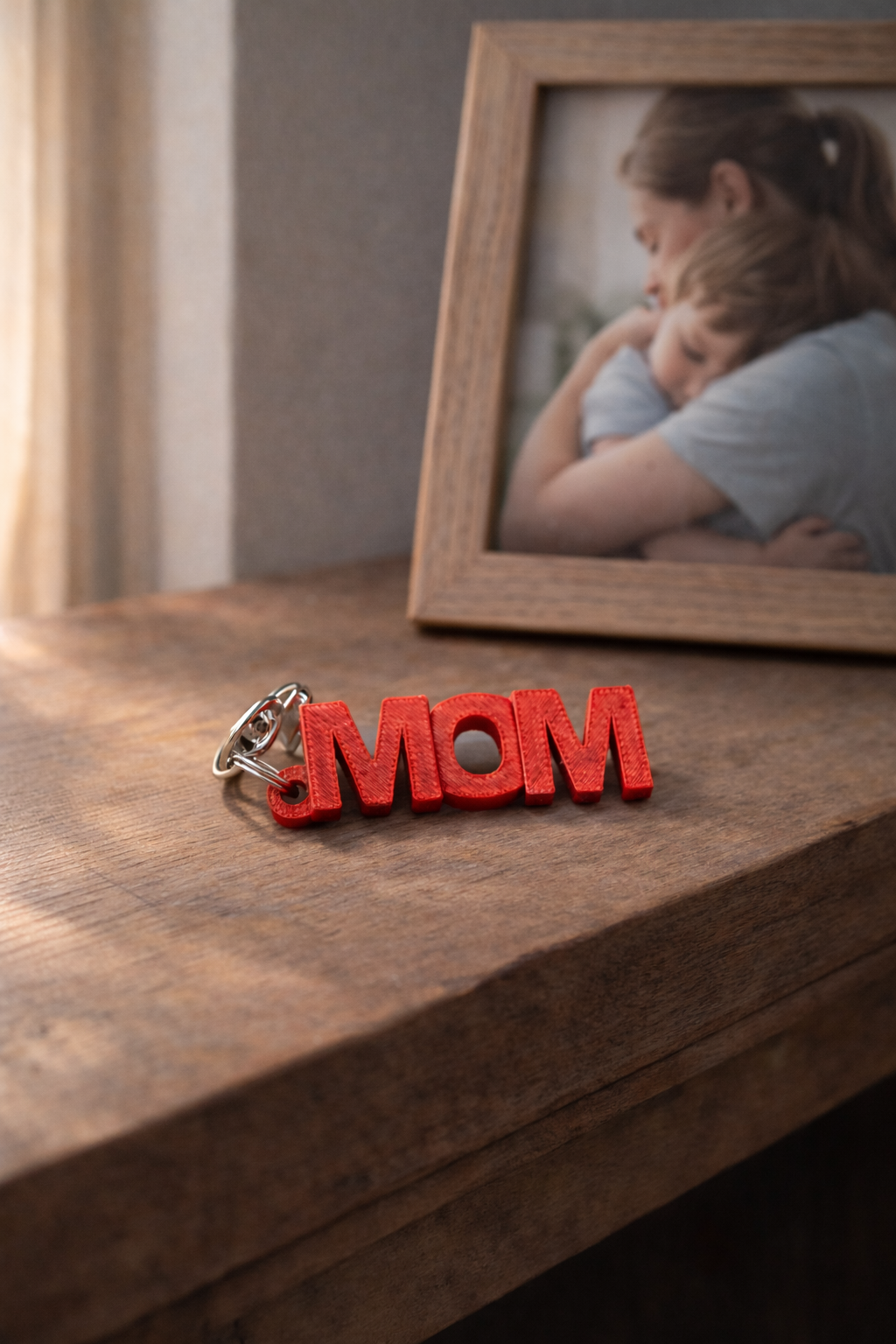 Mom