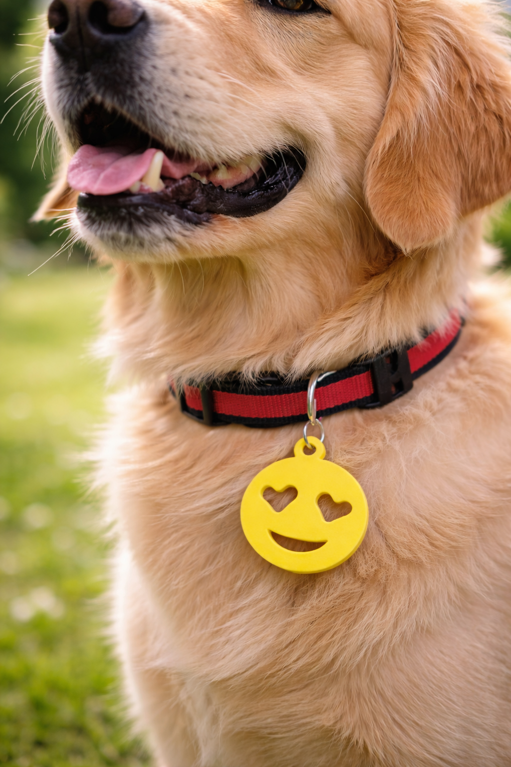 Smiling Face with Heart Eyes