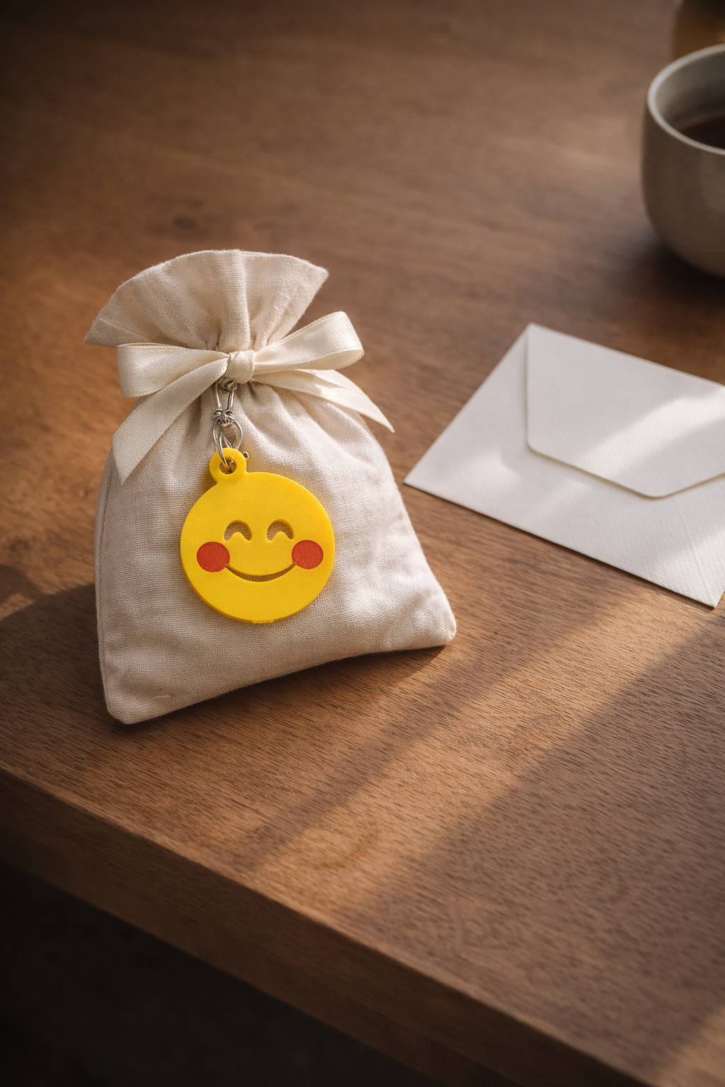 Smiling Face with Smiling Eyes