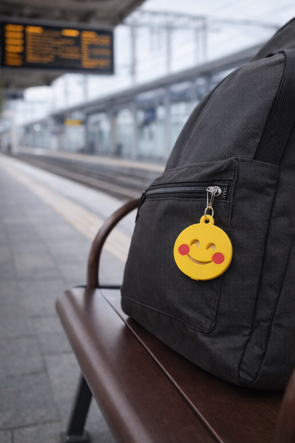 Smiling Face with Smiling Eyes