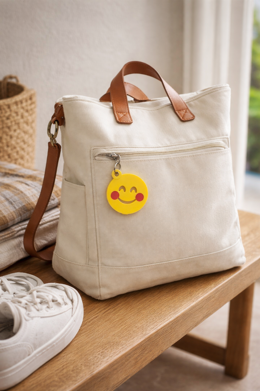 Smiling Face with Smiling Eyes